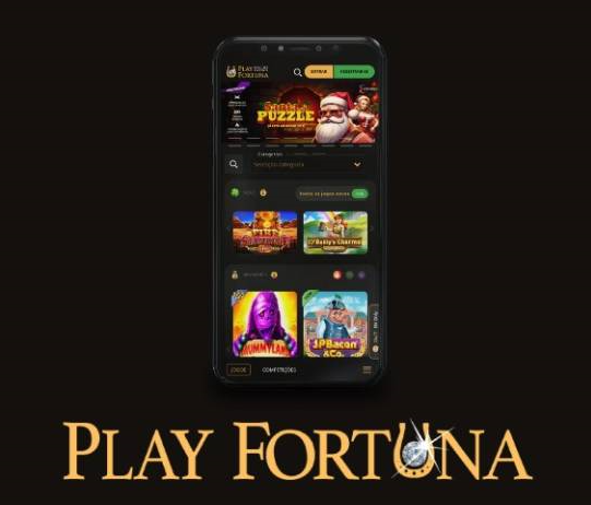 play fortuna mobile