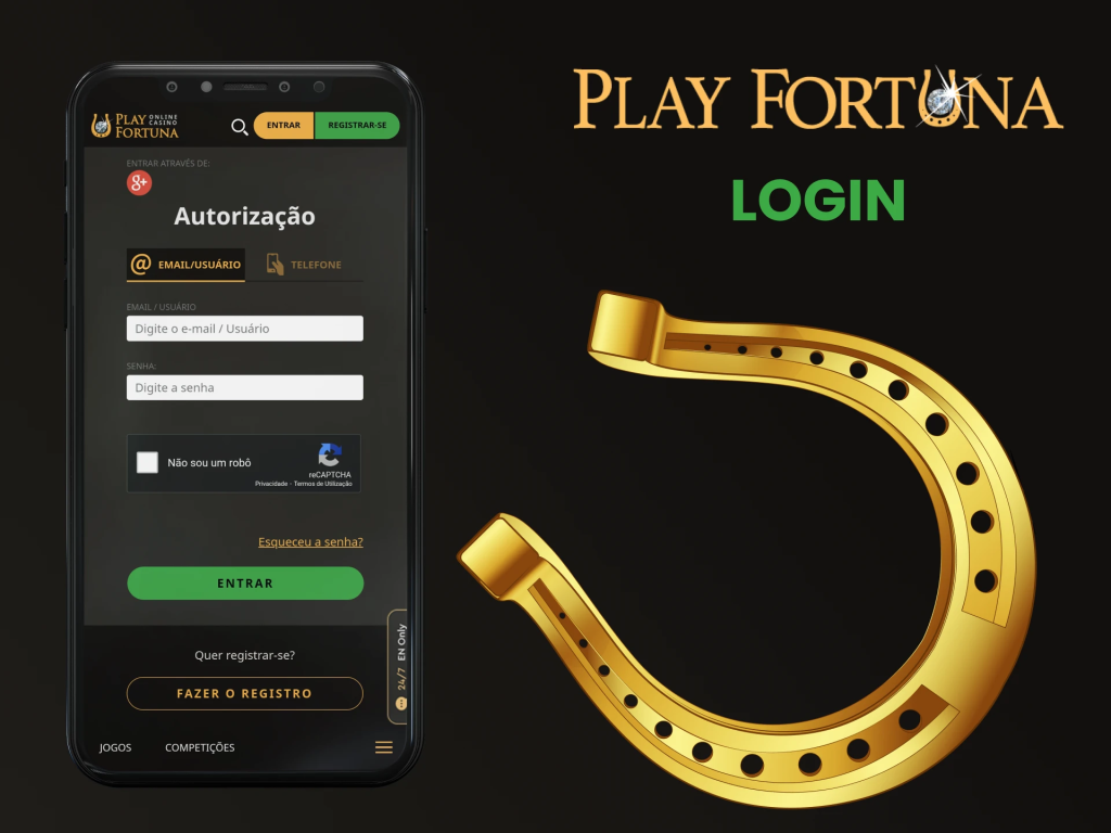 play fortuna casino app