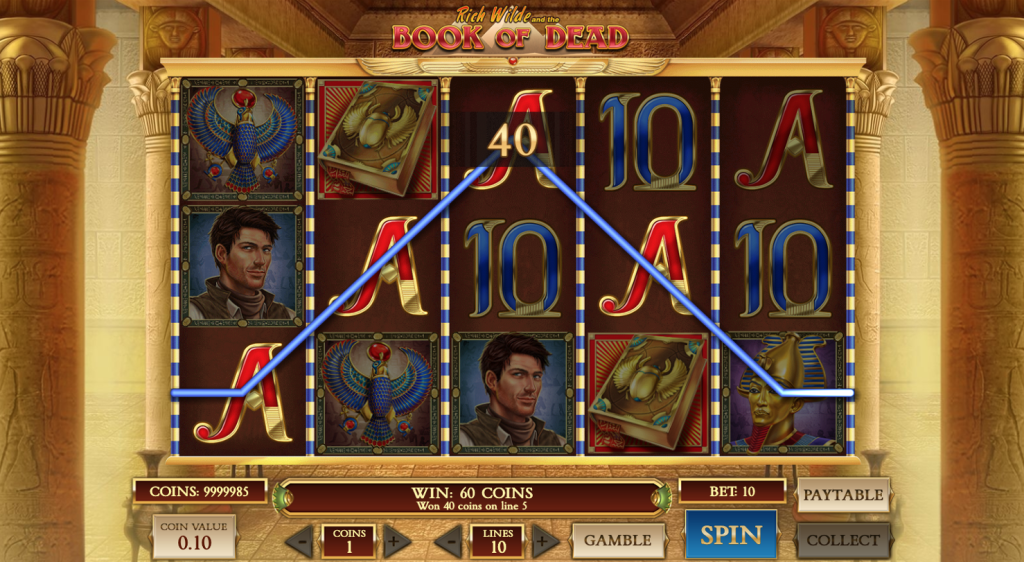 play fortuna slots