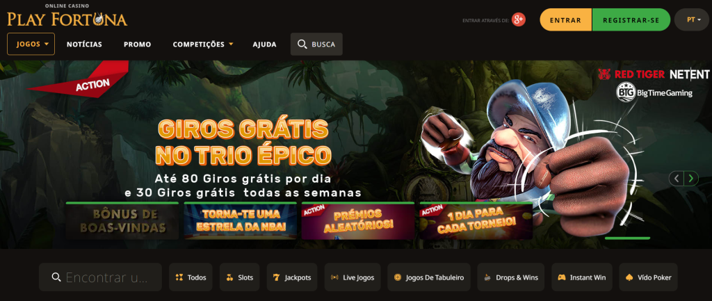 online casino play fortuna