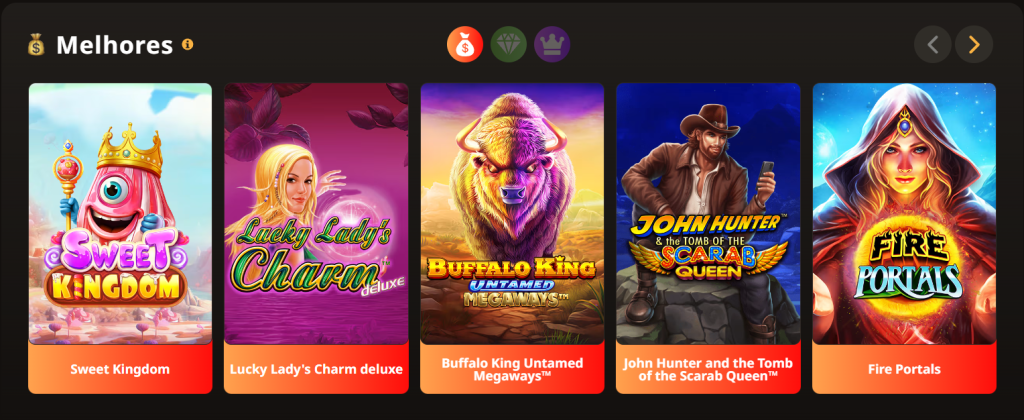 play fortuna online casino